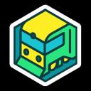Voxel Tycoon icon