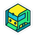 Voxel Tycoon icon