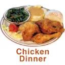 Chicken Dinner Table (CPRman)