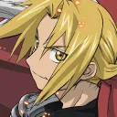 Fullmetal Alchemist