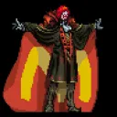 Serio's Castlevania Fighter