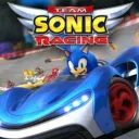Sonic Racing CrossWorlds + S&SASR, S&ASRT, TSR Online Chat & Lounge.
