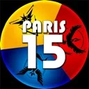 PoGo Paris 15