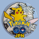 Pokemon Go JPN icon