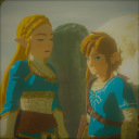 LoZ Role Playing Server Icon