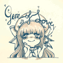Gem of Love