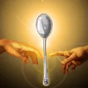 The Holy Spoon