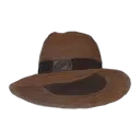 The Brown Fedora Club