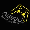 𝔸𝔾𝕎𝕌 - AS GAMERS WE UNITE