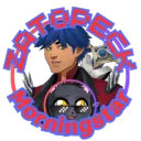 L'Empire des Morningstars