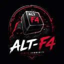 Alt+F4 😈