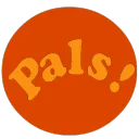 Pals!