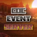 CoC Event-Server