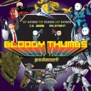 Bloody Thumbs Podcast
