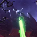 The Necropolis