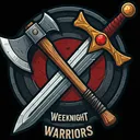 WeeKnight Warrior's