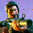 FORTNITE NEVER END Server Icon