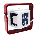 𝐂𝐔𝐁𝐄 𝐑𝐄𝐁𝐎𝐑𝐍  (FR)