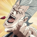 JoJo:Land Server Icon