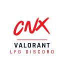 VALORANT LFG by CrazNeax Discord server logo