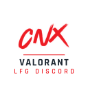 VALORANT LFG by CrazNeax