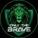 ONLY THE BRAVE