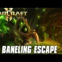 Ice Baneling Escape