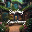The Sapling Sanctuary