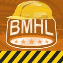 The Official BMHL Discord Server Discord Server Icon