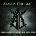 ASSAM EXODUS