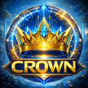 Crown Market Discord Server