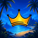 Crown Market [ARK]'s icon
