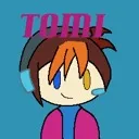 tomiのお部屋