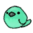 Mintcup + Birbs