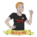Team Taste Gaming - Official server of Taste Gaming icon