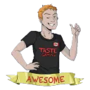 Team Taste Gaming - Official server of Taste Gaming