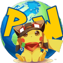 PokeWorld Discord Server Icon