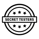 Secret Testers