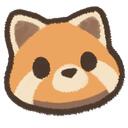Red Panda Pack    Discord Server Icon