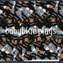 babyblue plays idk