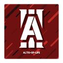Altis-Of-Life - RolePlay Discord Server Icon