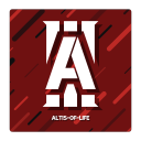 Discovery icon for Altis-Of-Life - RolePlay Discord server