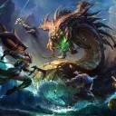 Keepers of Legends