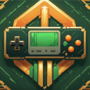 Gaming95 icon