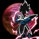 Planet Vegeta