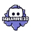 SquareIO