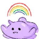 Purple Paradise