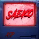 The Saeko server.