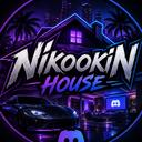 The NikookiN CommunityTM Discord Server Icon