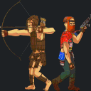 BekerMelk's Servers banner